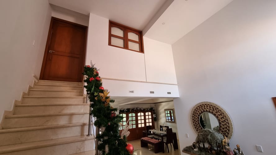 Casa de 4 alcobas en venta en Pance, Cali, 260 m² · foto 12 de 24