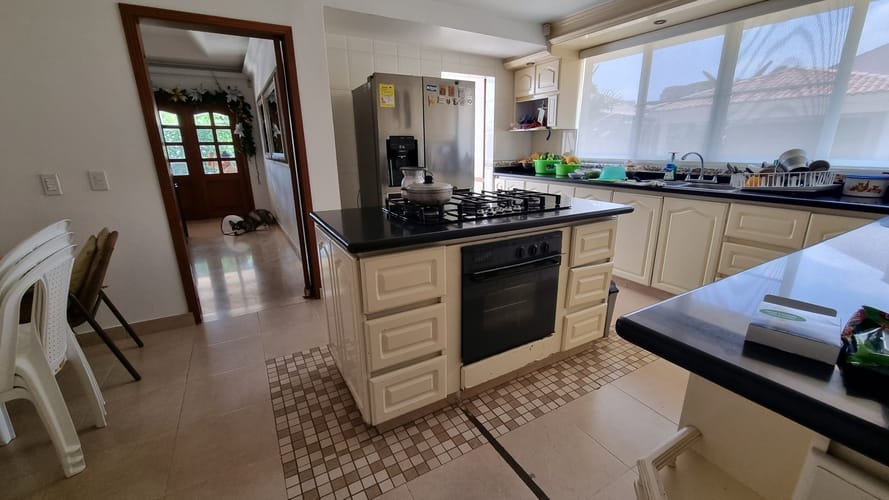 Casa de 4 alcobas en venta en Pance, Cali, 260 m² · foto 15 de 24