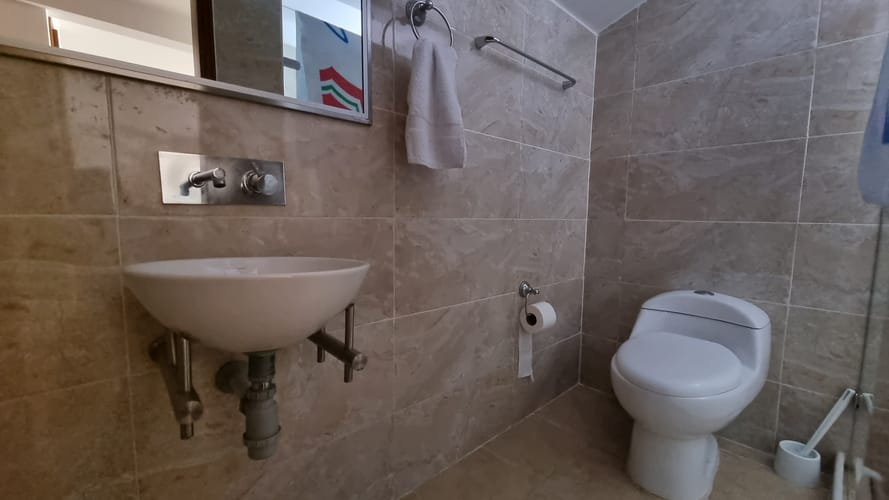 Casa de 4 alcobas en venta en Pance, Cali, 260 m² · foto 22 de 24