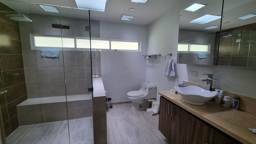 Casa de 4 alcobas en venta en Pance, Cali, 260 m² · foto 21 de 24