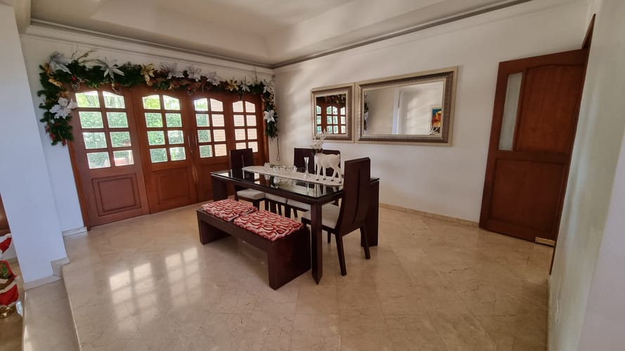 Casa de 4 alcobas en venta en Pance, Cali, 260 m² · foto 17 de 24