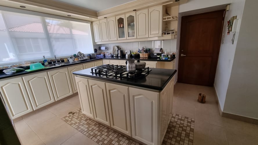 Casa de 4 alcobas en venta en Pance, Cali, 260 m² · foto 14 de 24