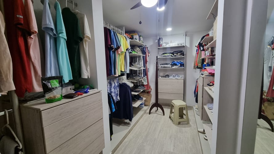 Casa de 4 alcobas en venta en Pance, Cali, 260 m² · foto 19 de 24