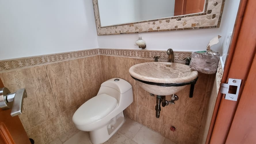Casa de 4 alcobas en venta en Pance, Cali, 260 m² · foto 20 de 24