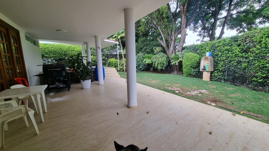 Casa de 4 alcobas en venta en Pance, Cali, 260 m² · foto 16 de 24