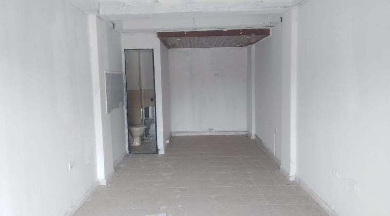 Local en arriendo en San Jose, Barranquilla, 19 m² · foto 2 de 2