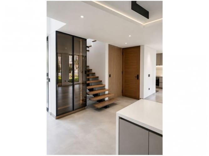Casa de 3 alcobas en venta en La Ceja, 151 m² · foto 4 de 10