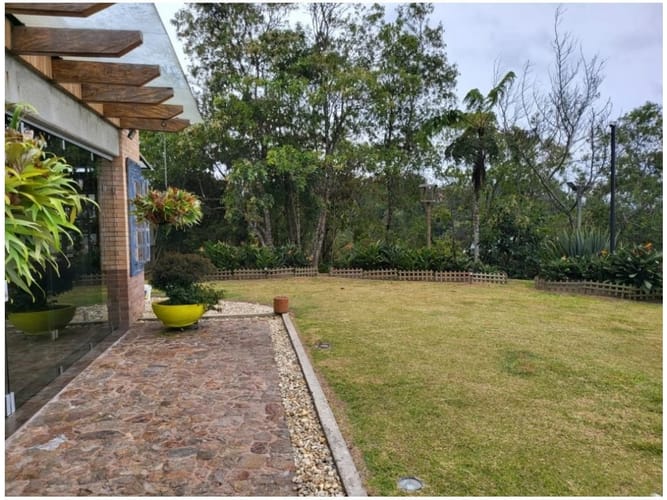 Casa de 4 alcobas en venta en Escobero, Envigado, 600 m² · foto 5 de 24