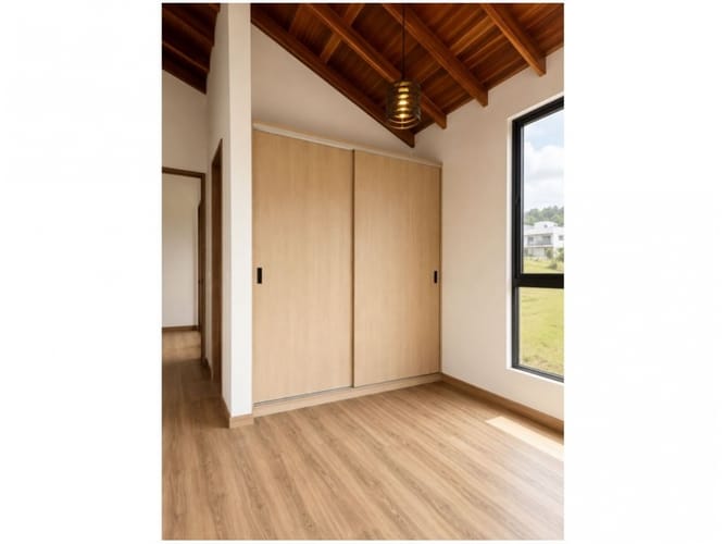 Casa de 3 alcobas en venta en La Ceja, 151 m² · foto 9 de 10