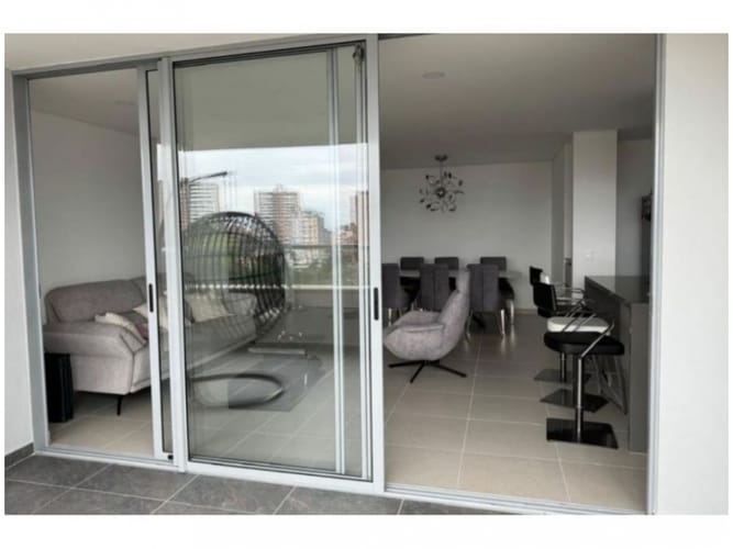 Apartamento de 3 alcobas en venta en Bosques De Zuñiga, Envigado, 161 m² · foto 3 de 20