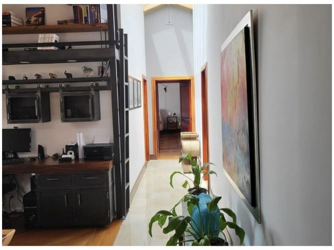 Casa de 4 alcobas en venta en Escobero, Envigado, 600 m² · foto 13 de 24