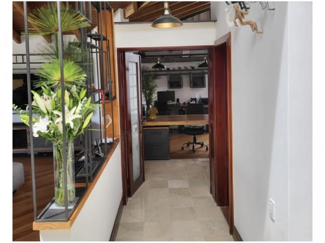 Casa de 4 alcobas en venta en Escobero, Envigado, 600 m² · foto 14 de 24