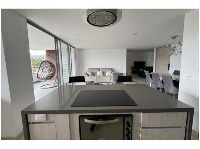 Apartamento de 3 alcobas en venta en Bosques De Zuñiga, Envigado, 161 m² · foto 6 de 20