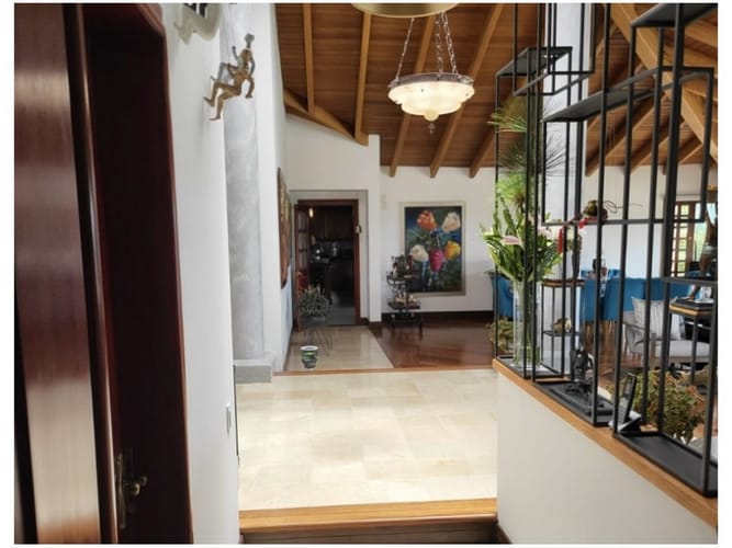Casa de 4 alcobas en venta en Escobero, Envigado, 600 m² · foto 15 de 24