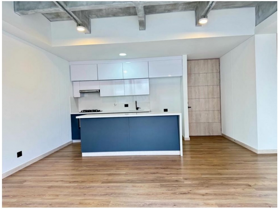 Apartamento en venta en Mesa, Envigado · foto 3 de 15