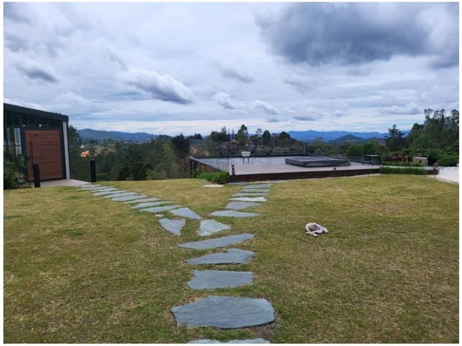 Casa de 4 alcobas en venta en Escobero, Envigado, 600 m² · foto 16 de 24
