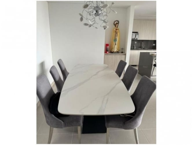 Apartamento de 3 alcobas en venta en Bosques De Zuñiga, Envigado, 161 m² · foto 8 de 20