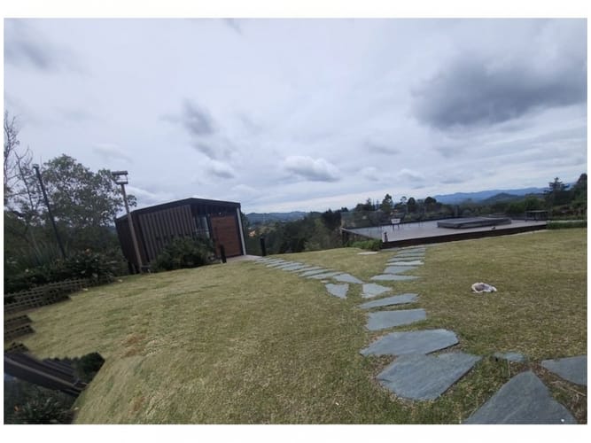 Casa de 4 alcobas en venta en Escobero, Envigado, 600 m² · foto 17 de 24
