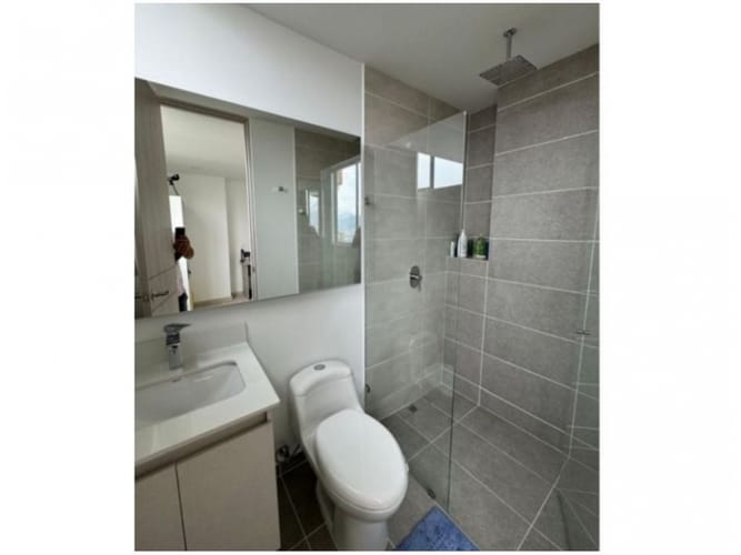 Apartamento de 3 alcobas en venta en Bosques De Zuñiga, Envigado, 161 m² · foto 11 de 20