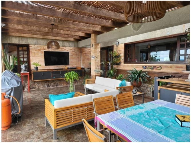 Casa de 4 alcobas en venta en Escobero, Envigado, 600 m² · foto 20 de 24