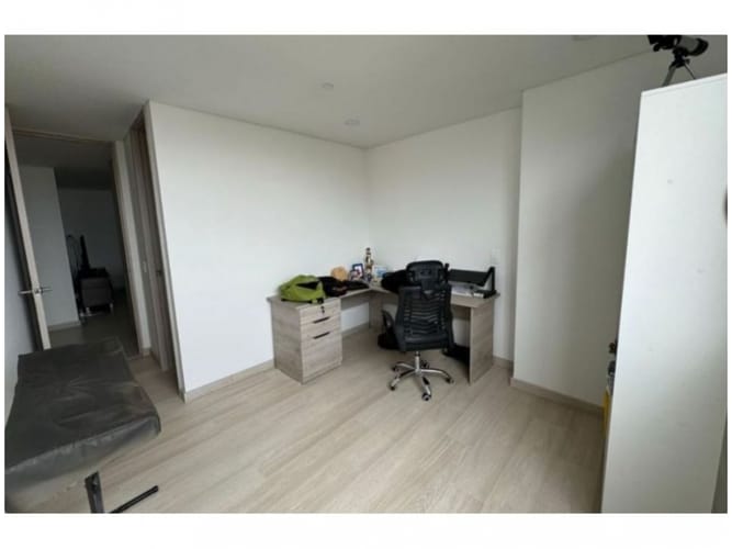 Apartamento de 3 alcobas en venta en Bosques De Zuñiga, Envigado, 161 m² · foto 12 de 20