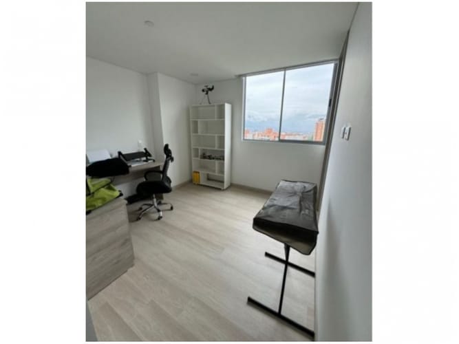 Apartamento de 3 alcobas en venta en Bosques De Zuñiga, Envigado, 161 m² · foto 13 de 20