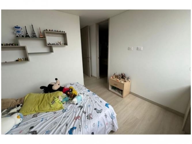 Apartamento de 3 alcobas en venta en Bosques De Zuñiga, Envigado, 161 m² · foto 15 de 20