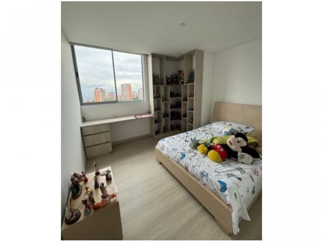 Apartamento de 3 alcobas en venta en Bosques De Zuñiga, Envigado, 161 m² · foto 16 de 20