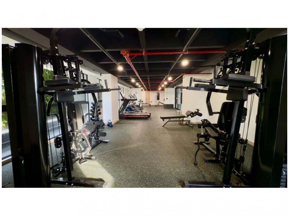 Apartamento en venta en Mesa, Envigado · foto 13 de 15