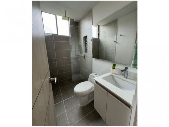 Apartamento de 3 alcobas en venta en Bosques De Zuñiga, Envigado, 161 m² · foto 17 de 20
