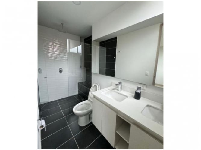 Apartamento de 3 alcobas en venta en Bosques De Zuñiga, Envigado, 161 m² · foto 19 de 20