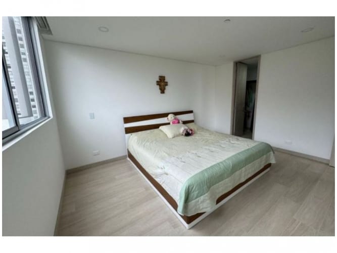Apartamento de 3 alcobas en venta en Bosques De Zuñiga, Envigado, 161 m² · foto 20 de 20