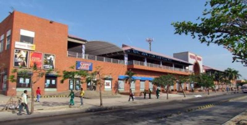 Local en arriendo en Ciudadela 20 De Julio, Barranquilla, 24 m² · foto 3 de 6