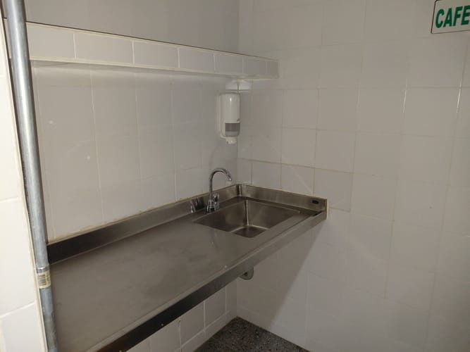 Oficina en arriendo en La Aguacatala, Medellín, 178 m² · foto 14 de 15