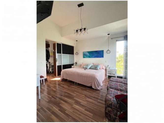 Casa de 4 alcobas en venta en Loma Del Escobero, Envigado, 350 m² · foto 6 de 14
