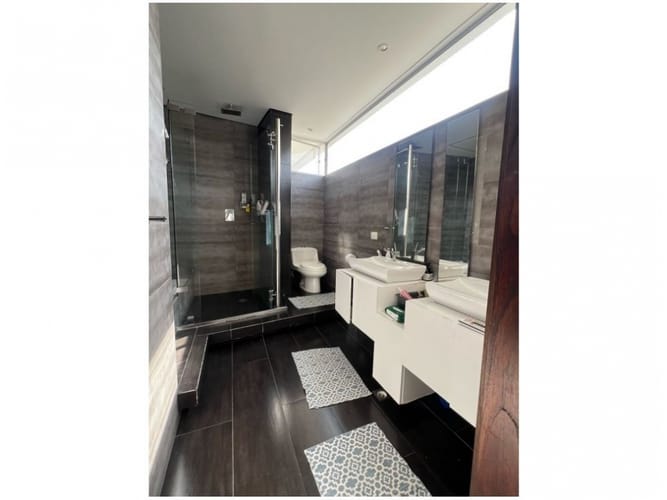Casa de 4 alcobas en venta en Loma Del Escobero, Envigado, 350 m² · foto 8 de 14