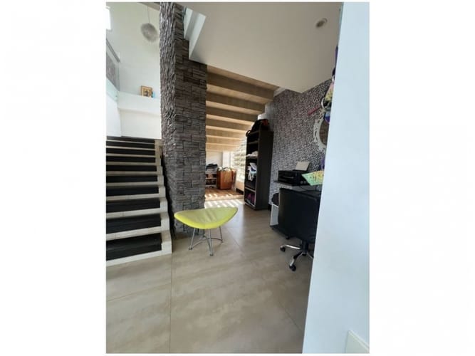 Casa de 4 alcobas en venta en Loma Del Escobero, Envigado, 350 m² · foto 11 de 14