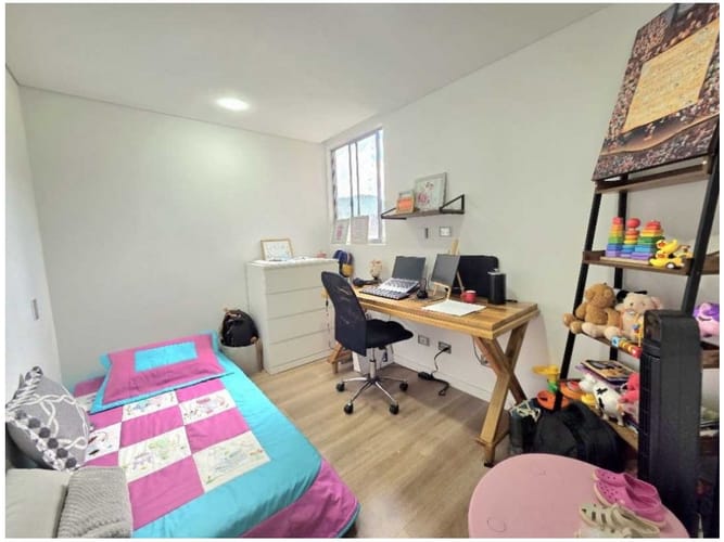 Apartamento de 3 alcobas en venta en Loma De San Jose, Sabaneta, 80 m² · foto 8 de 15