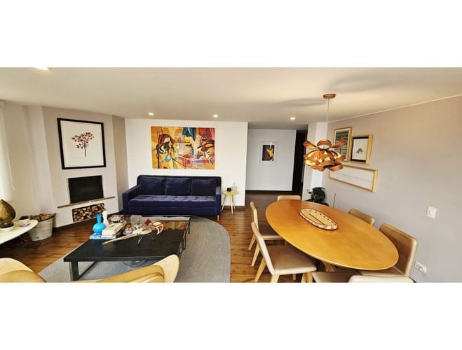 Apartamento en venta en Emaus, Bogotá · foto 11 de 14