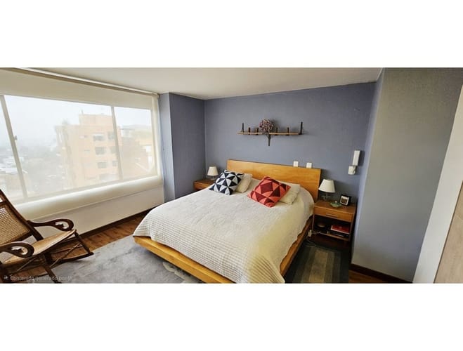 Apartamento en venta en Emaus, Bogotá · foto 12 de 14