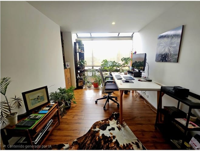 Apartamento en venta en Emaus, Bogotá · foto 2 de 14