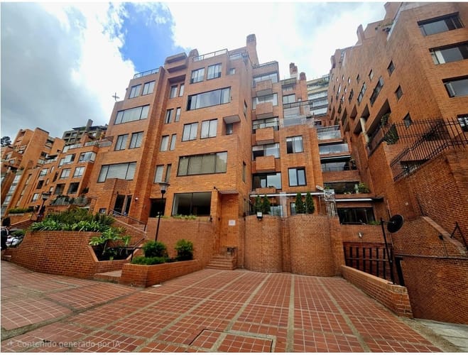 Apartamento en venta en Emaus, Bogotá · foto 14 de 14
