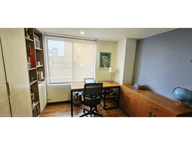 Apartamento en venta en Emaus, Bogotá · foto 6 de 14