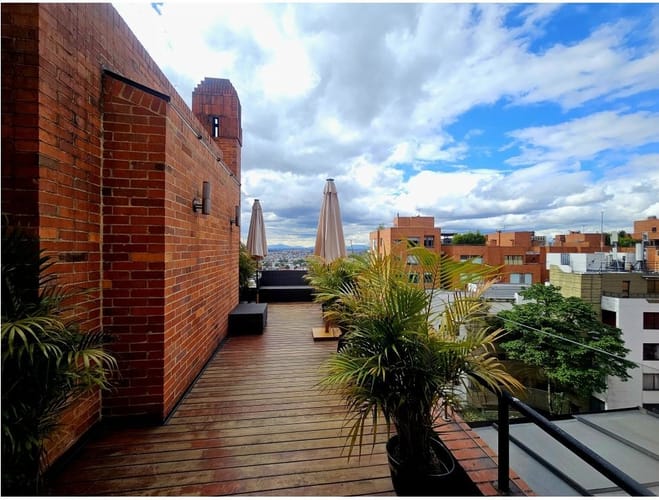 Apartamento en venta en Emaus, Bogotá · foto 3 de 14