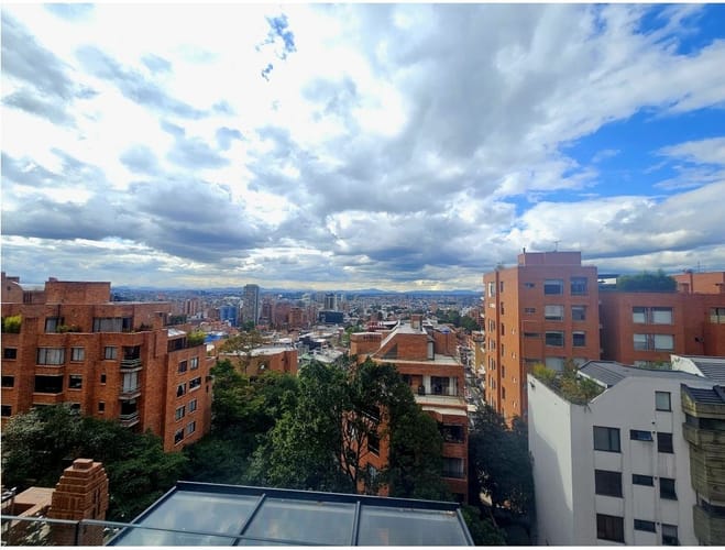 Apartamento en venta en Emaus, Bogotá · foto 13 de 14