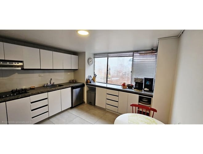 Apartamento en venta en Emaus, Bogotá · foto 4 de 14