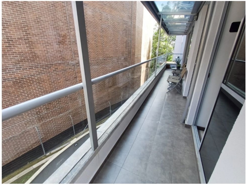 Apartamento en venta en El Esmeraldal, Envigado · foto 4 de 13