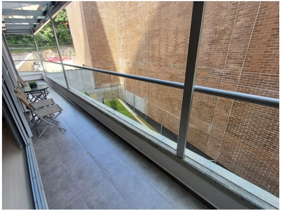 Apartamento en venta en El Esmeraldal, Envigado · foto 5 de 13