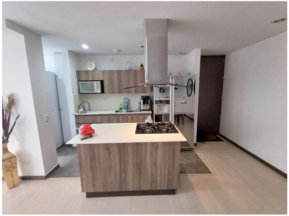 Apartamento en venta en El Esmeraldal, Envigado · foto 7 de 13