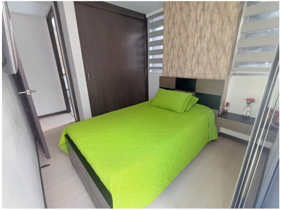 Apartamento en venta en El Esmeraldal, Envigado · foto 8 de 13